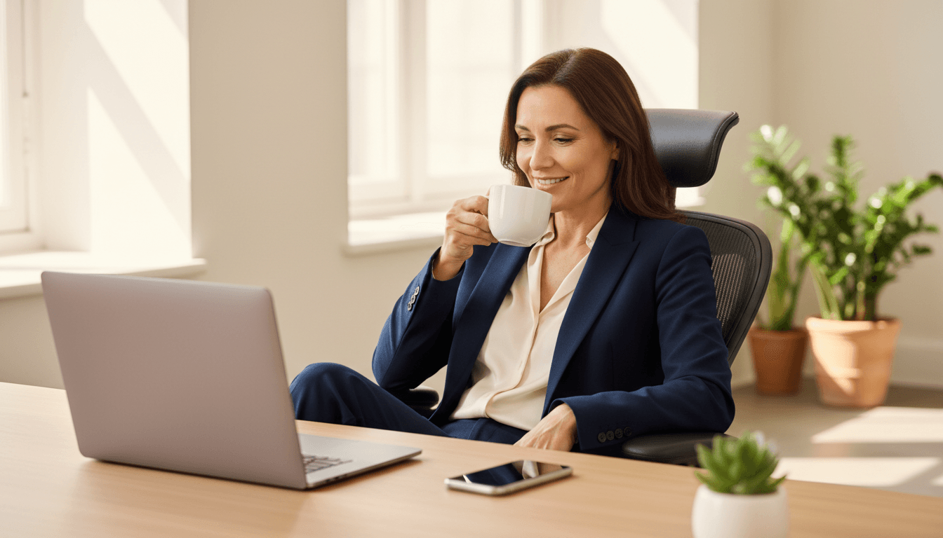 What Is an AI Executive Assistant? The Complete Guide to Safe Delegation